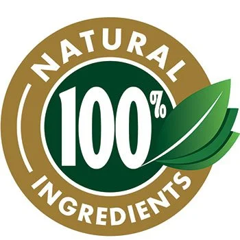 All-natural ingredient seal for Arctic Blast