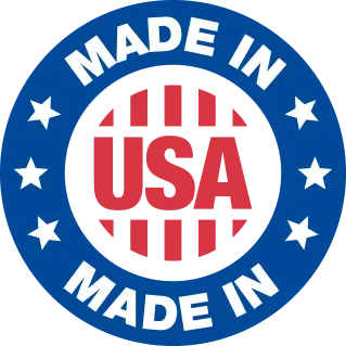 Arctic Blast produced in an American facility