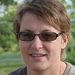 Diane S. describes Arctic Blast knee relief results